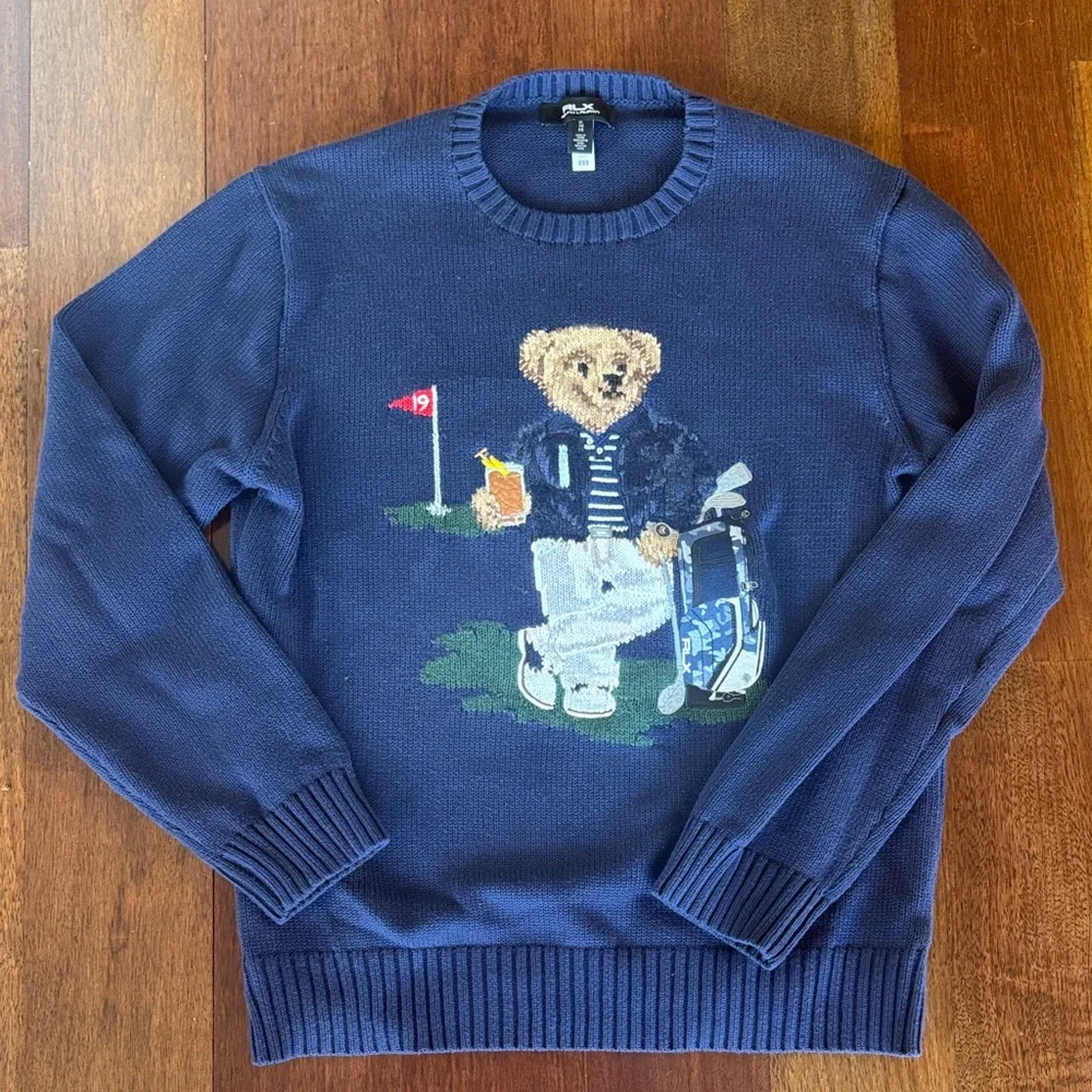 RLX | Polo Ralph Lauren | Polo Bear - Picture 1 of 4